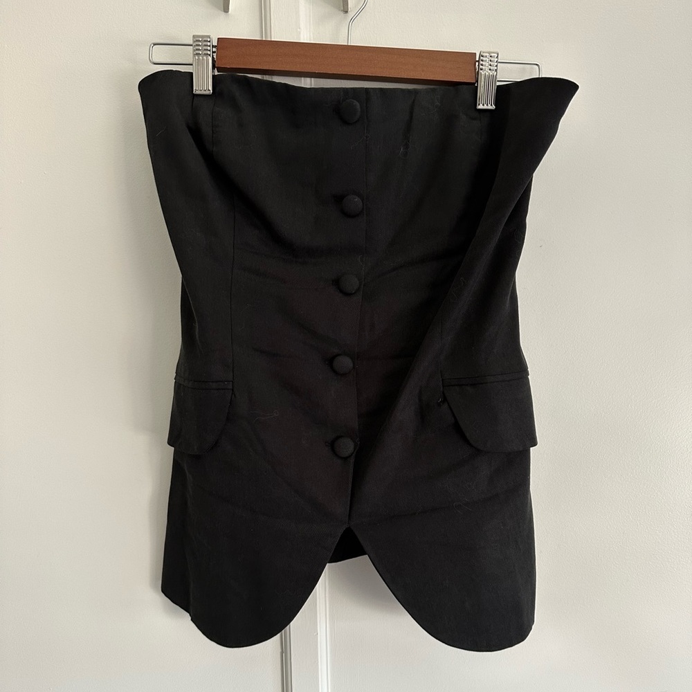 Reformation Tonya Top